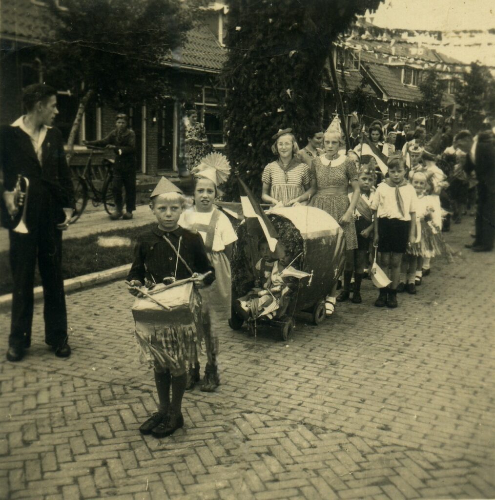 Reviews 1945 zeger tuinstraat bewerkt